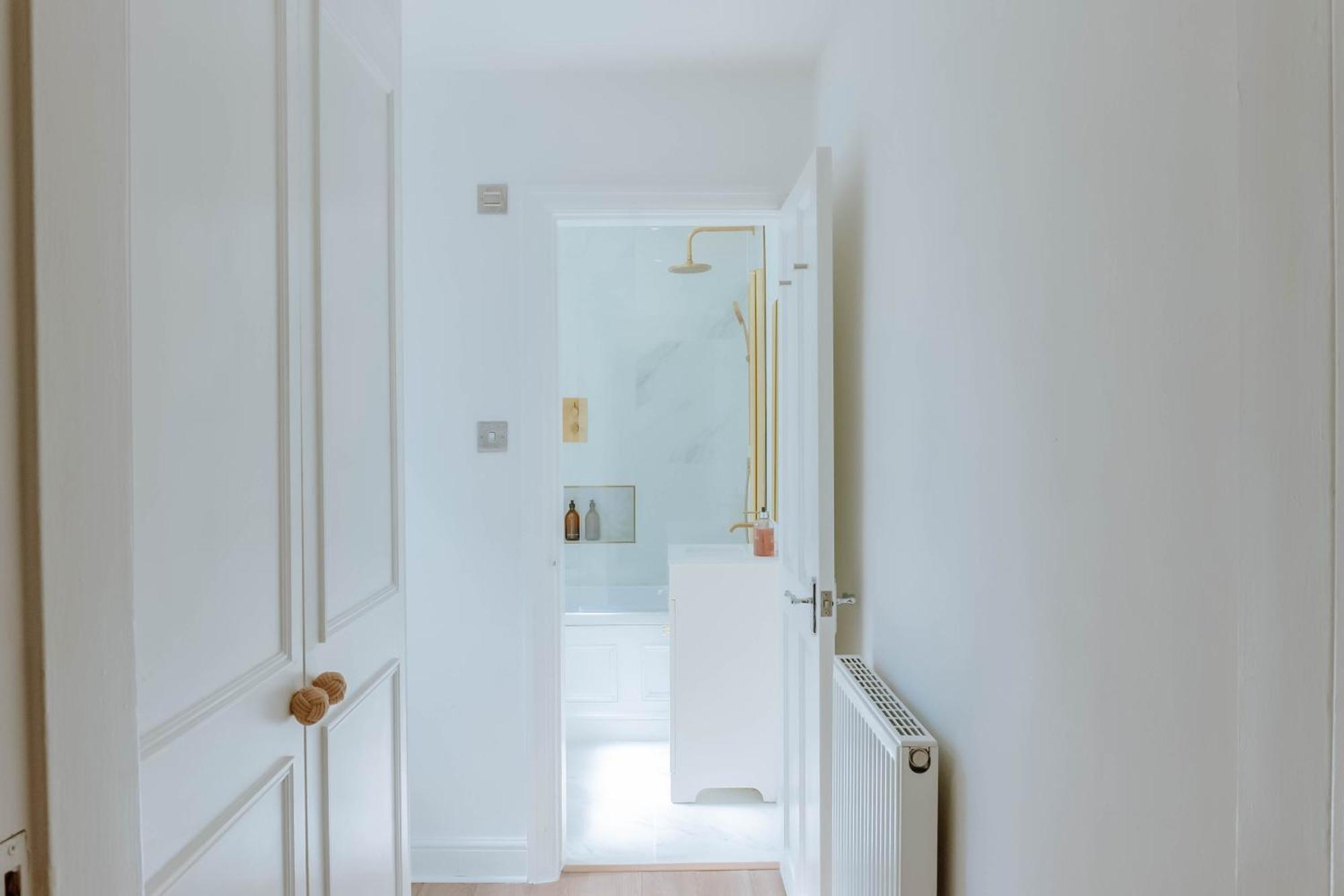 Dragon Parade Apartment - Central Harrogate Buitenkant foto